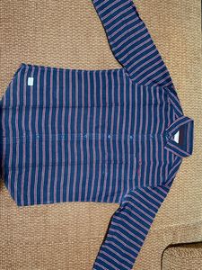 ED HARDY Slim Fit Casual Shirt (Size S)