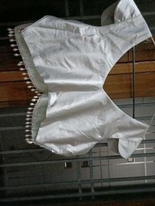ready to wear party saree