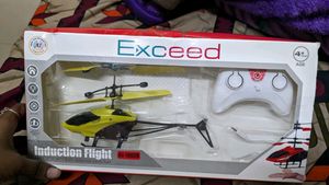 Remote Control Helicopter