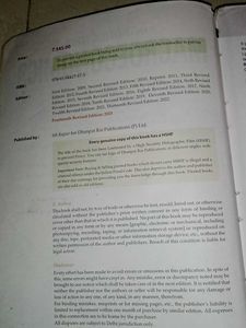 Economics Books for Class XII