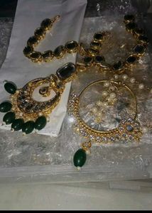 Jewellery Set