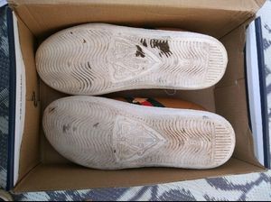 Premium Shoe