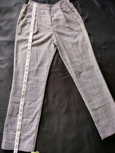 Korean Pleated Trousers