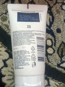 CeraVe Moisturising Cream 50ml new