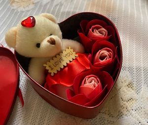 Valentine Sale 🔥 Heart Shaped Gift Box🌹