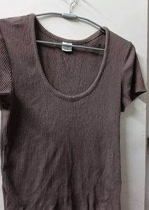 top for daily casual wear