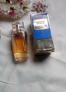 Engage L'Amante For Her Perfume