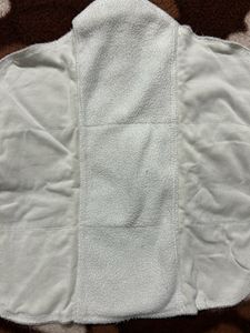 3 SuperBottoms UNO 2.0 Cloth Diaper