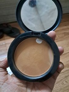 Maybelline Fit Me Foundation Compact