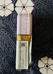 Maybelline Super Stay lumi matte Foundation