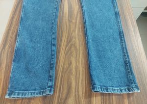 Trendy Wrangler  Navy Blue Jean