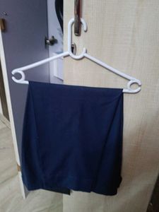 Men's Blue Pants