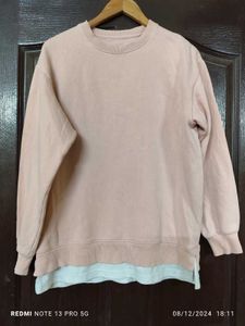 Wool Top Combo...