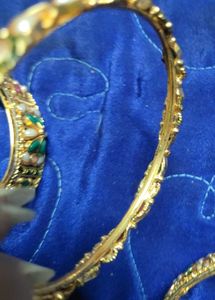 6 BANGLES SET