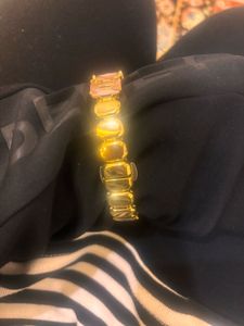 Swarovski watch
