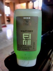 Wella Professionals Sculpt Force Gel