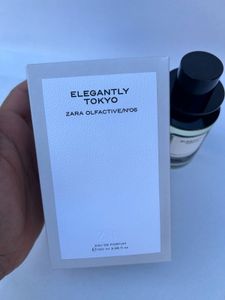 Zara Elegantly Tokyo Perfume 8ml