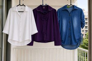 3 combo- Casual Shirts