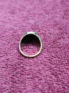 Skull Ring