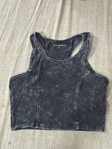 Studiofit Crop Top
