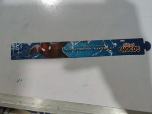 Spider-Man 2 Chocos Bracelets from Kellogg's