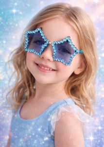 New Star Sunglasses for Kids