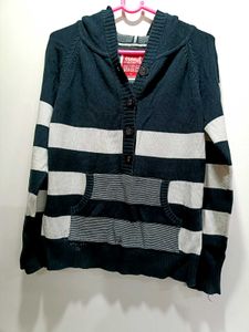 Hoodie Sweater