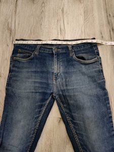Ma5792 Lee jeans waist 34 inches