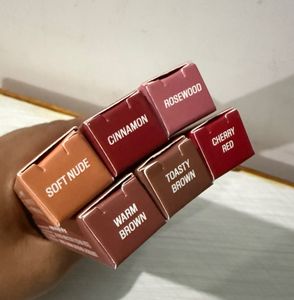 huda beauty lip stain