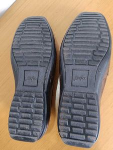 Men's Brown Loafers