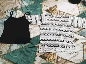 Net work White top