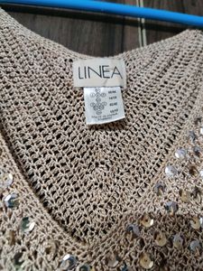 Sequence Dress