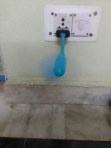 USB Operated Fan