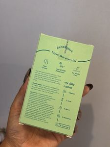 Moody AcneXpert Mattifying Sunscreen