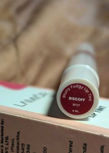 LAMIOR Blurry Fudgy Lip Tint