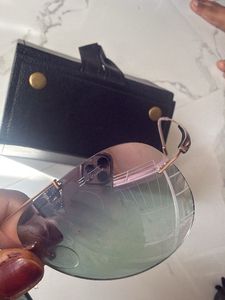 authentic silhouette sunglasses 🕶️
