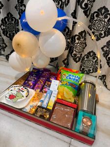 dm kare bouquet vgra and handmade gifts ke liye an