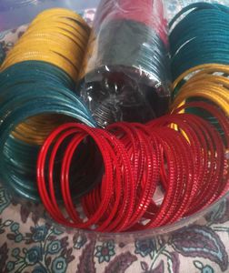 combo bangles collection