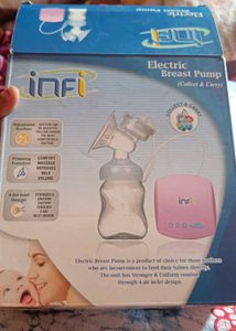 Infi Electric Breast Pump