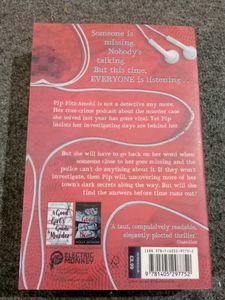 Good Girl, Bad Blood by Holly Jackson