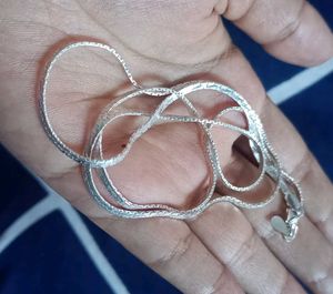 price drop 📉 Giva 925 Real Silver Chain