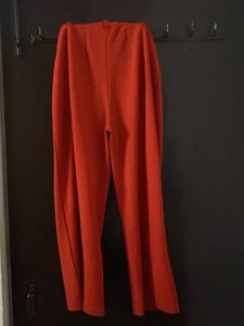 Chic Wide Leg Pants
