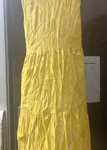 Embroidered Kurta Set with jacket