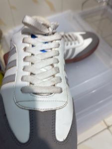 Adidas Samba Master Copy