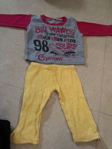 Cute Surf Paradise Outfit