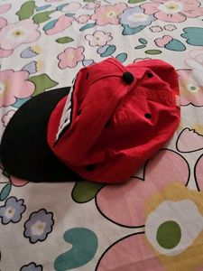 Marvel Snapback Hat