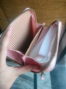 Cute Lavender bag