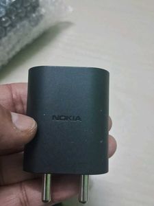 Nokia Wall Charger of 1