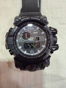 Men's Sport Watch