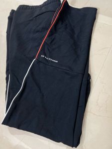 Puma Black Joggers XL